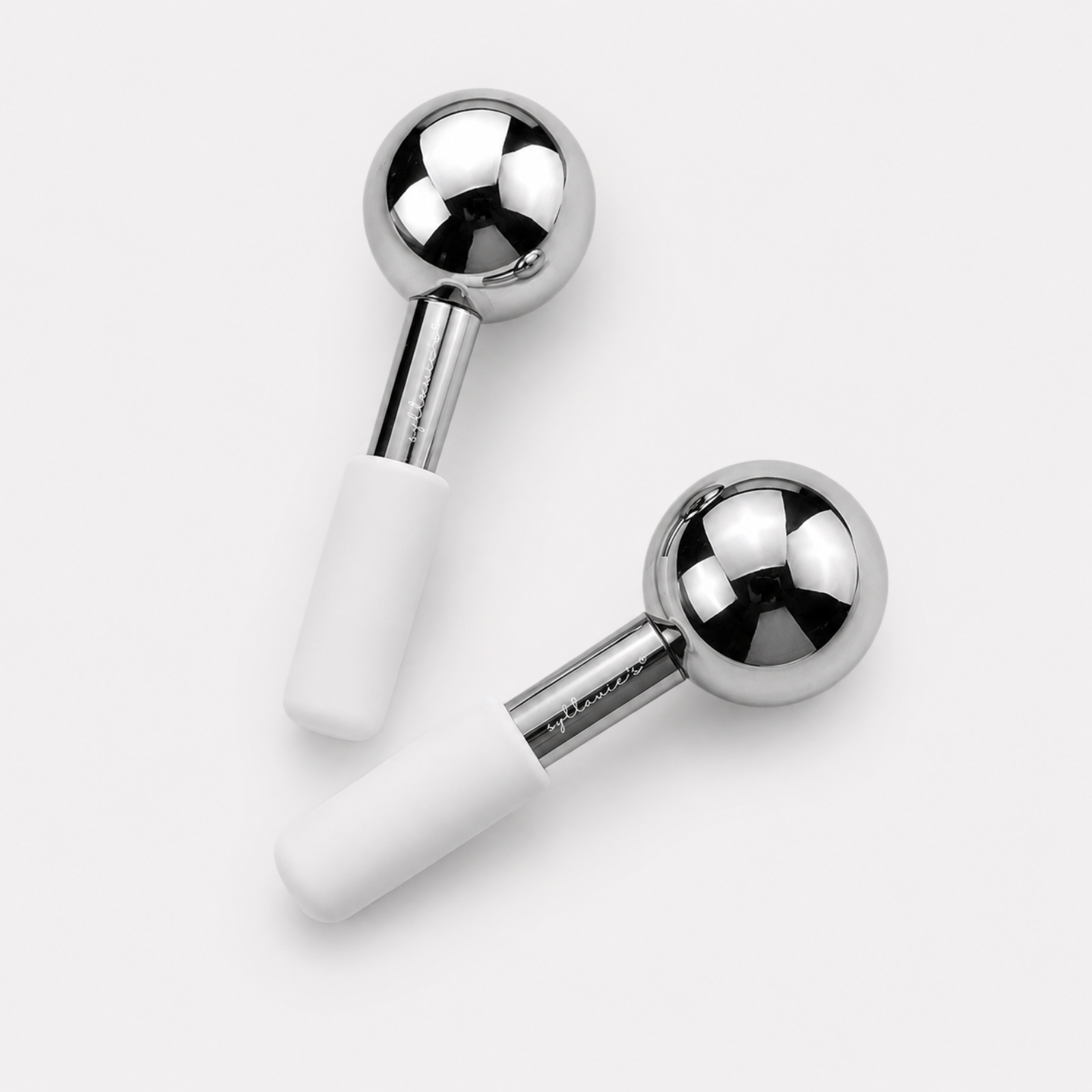 Cryo Globes: Facial Tools
