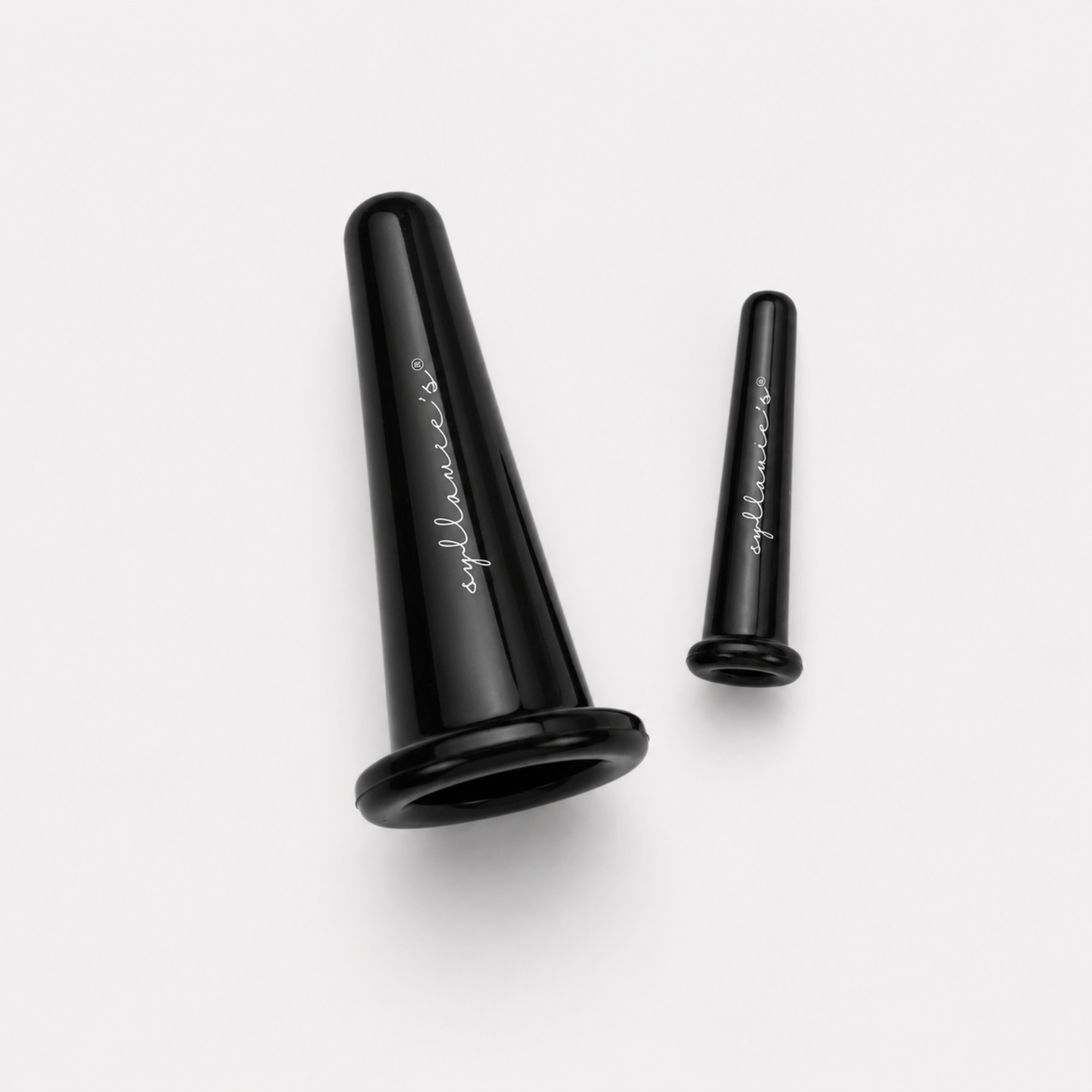 Cupping -Schröpfen: Facial Tools