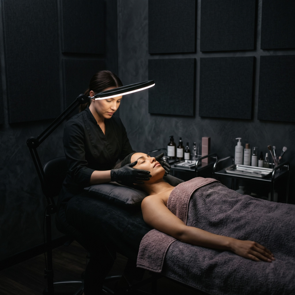 Fachkosmetik | Modern Holistic Therapies