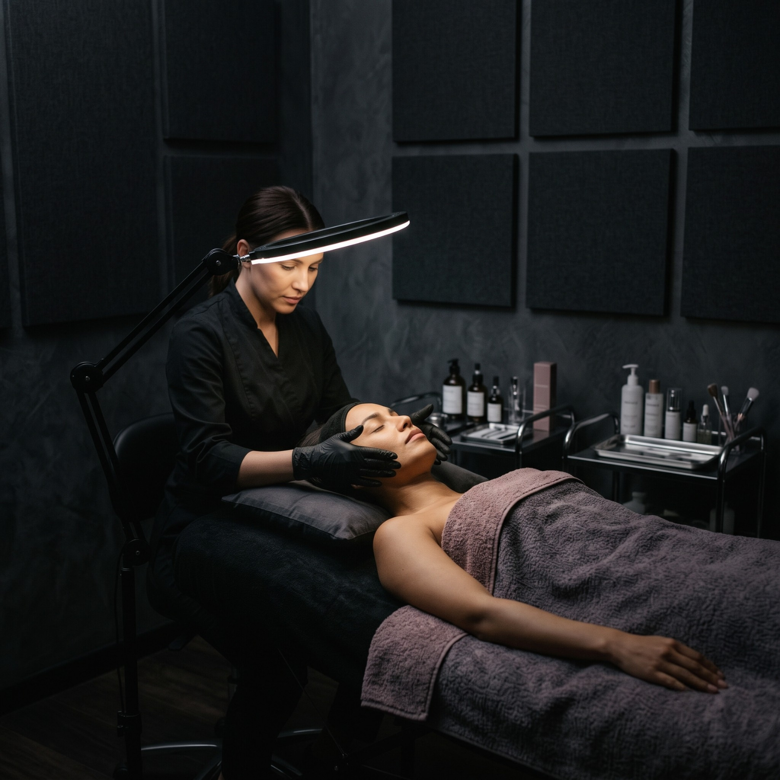 Fachkosmetik | Modern Holistic Therapies
