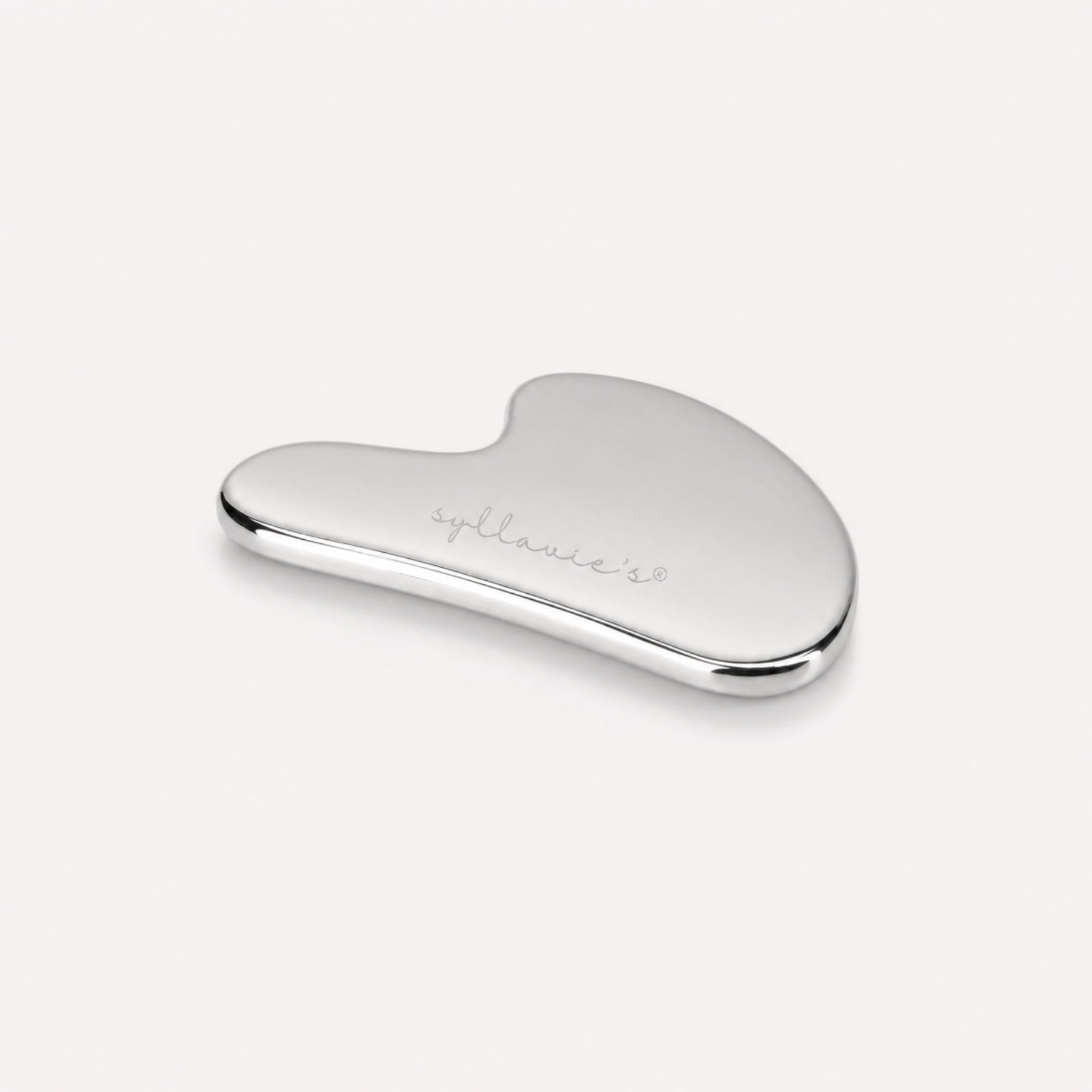 Gua Sha: Facial Tool
