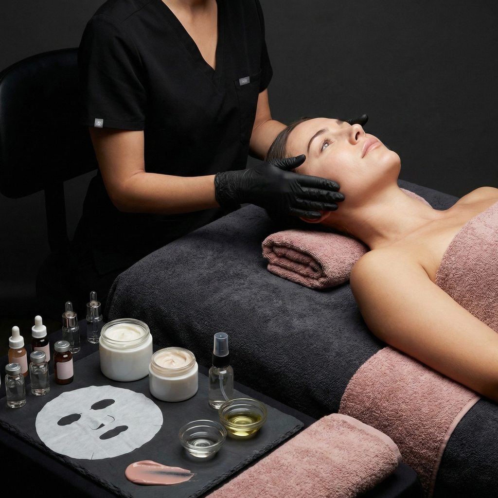 K-Beauty Expert | Spezialisierung
