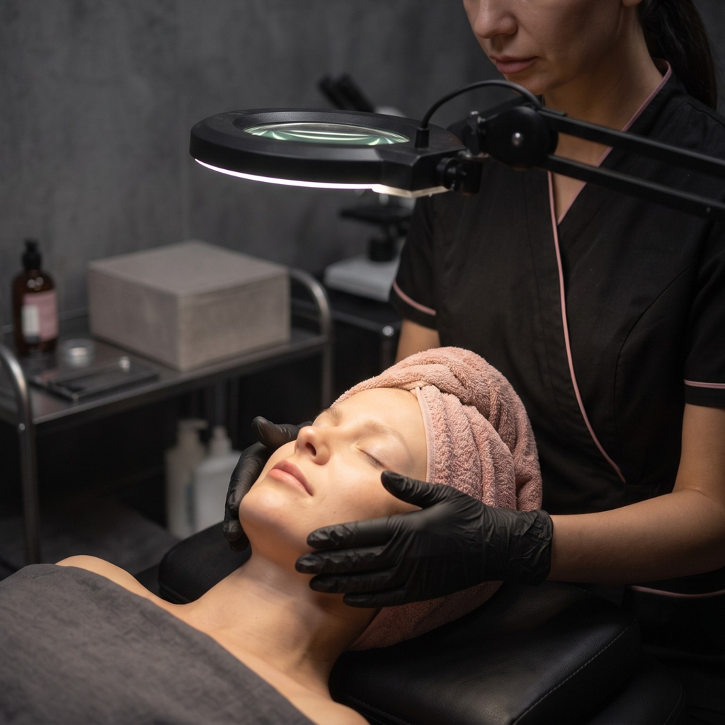 Onkologische Kosmetik | Spezialisierung