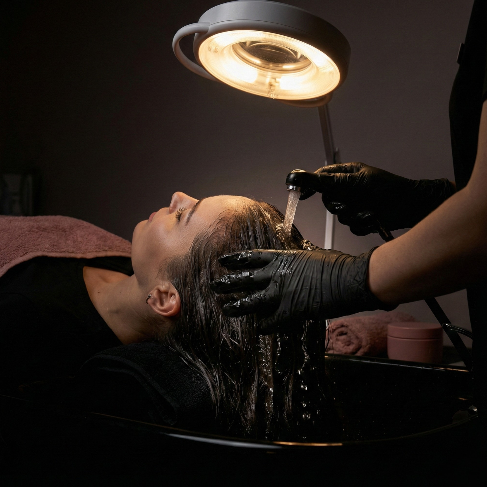 Pretty Head Expert | Spezialisierung