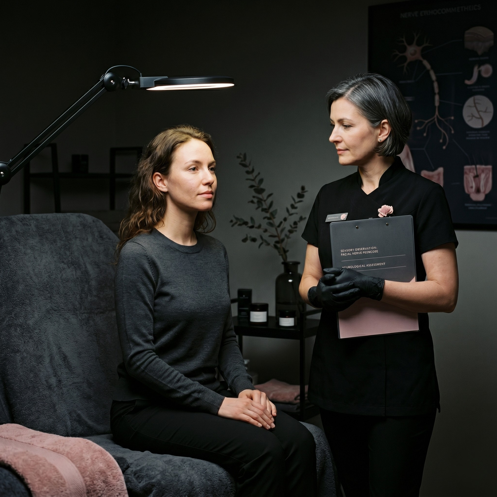 Skin Nutrition Coach | Ausbildung