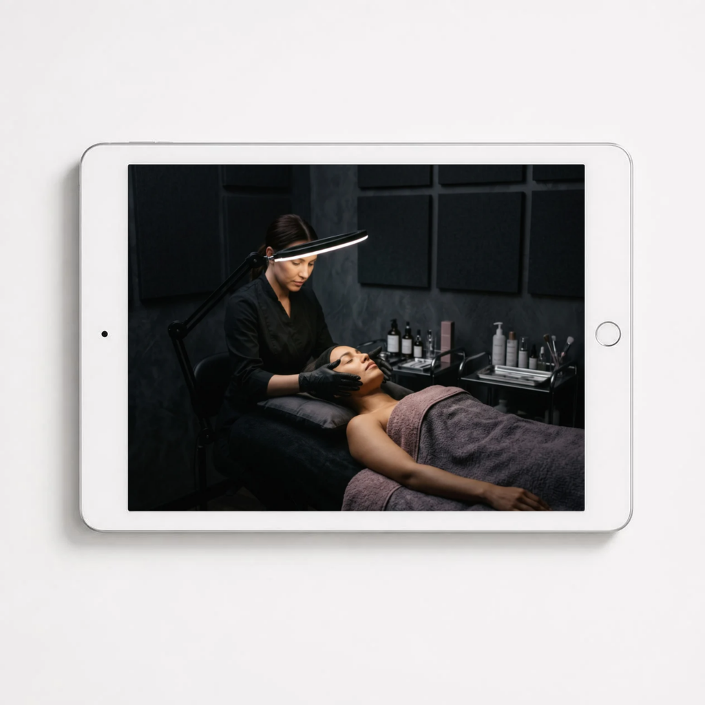 Fachkosmetik | Modern Holistic Therapies